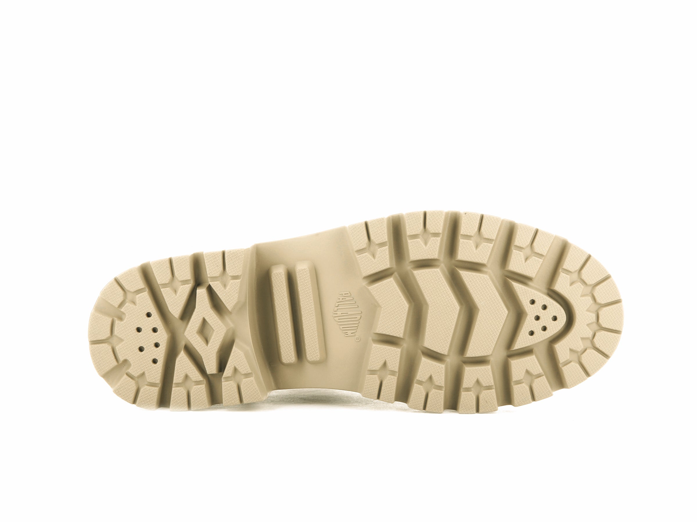 PALLABASE TWILL | Palladium