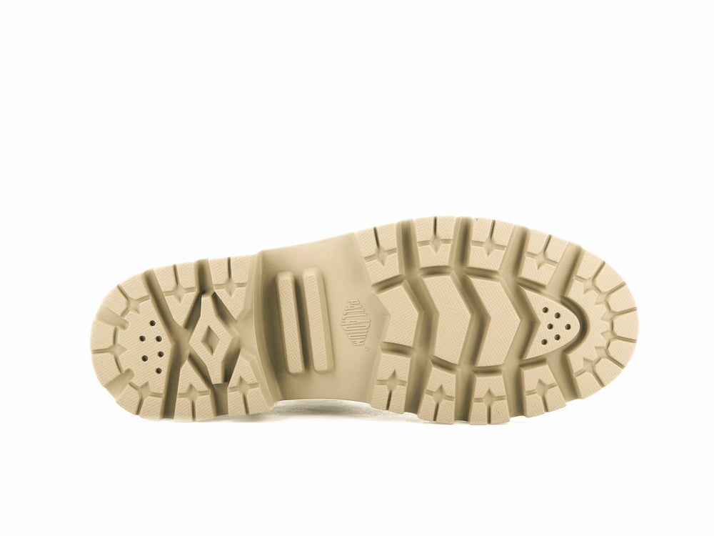 PALLABASE TWILL | Palladium