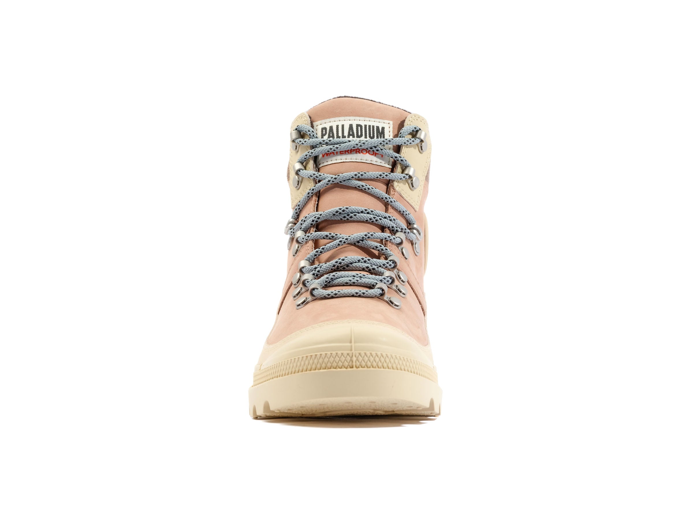 PALLABROUSSE HKR WP+ | Palladium
