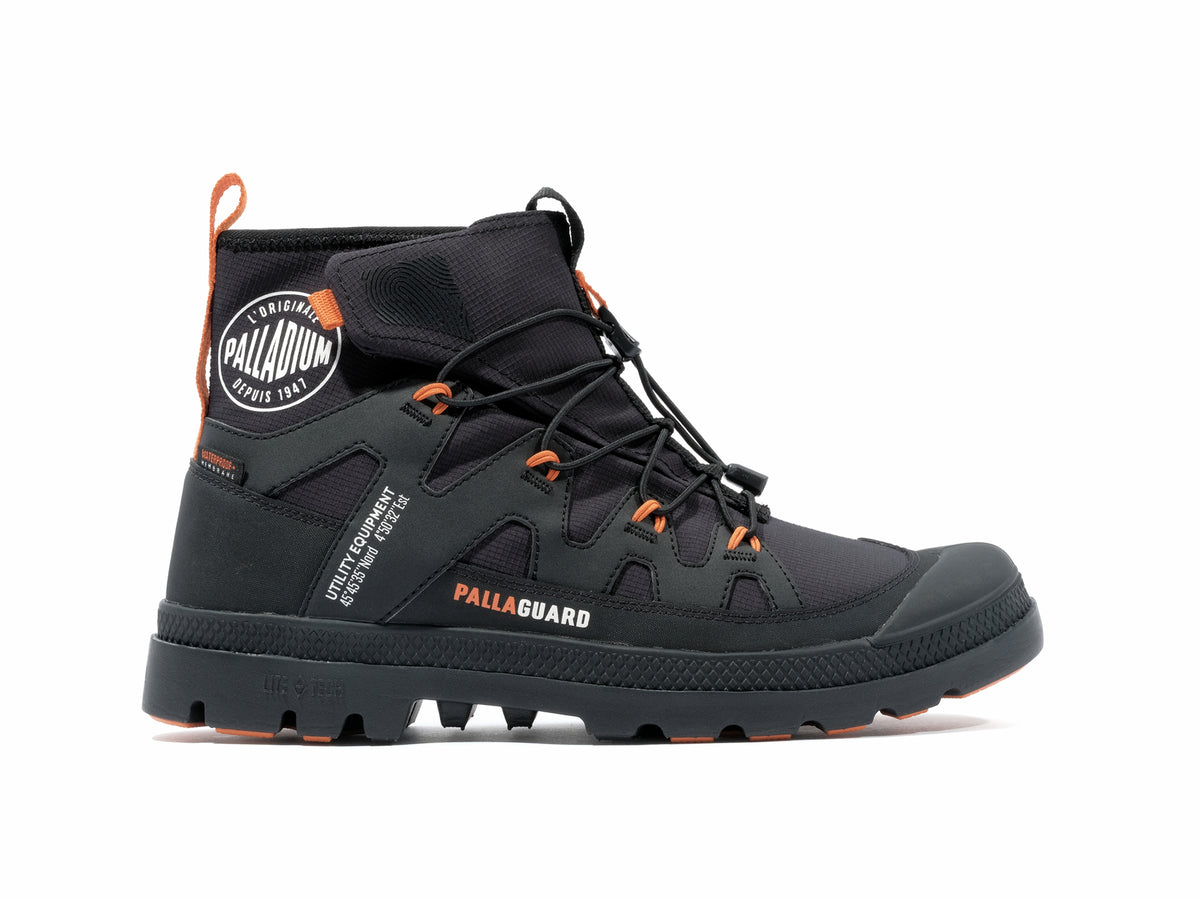 PAMPA LITE+ XPLOR WP+ | Palladium