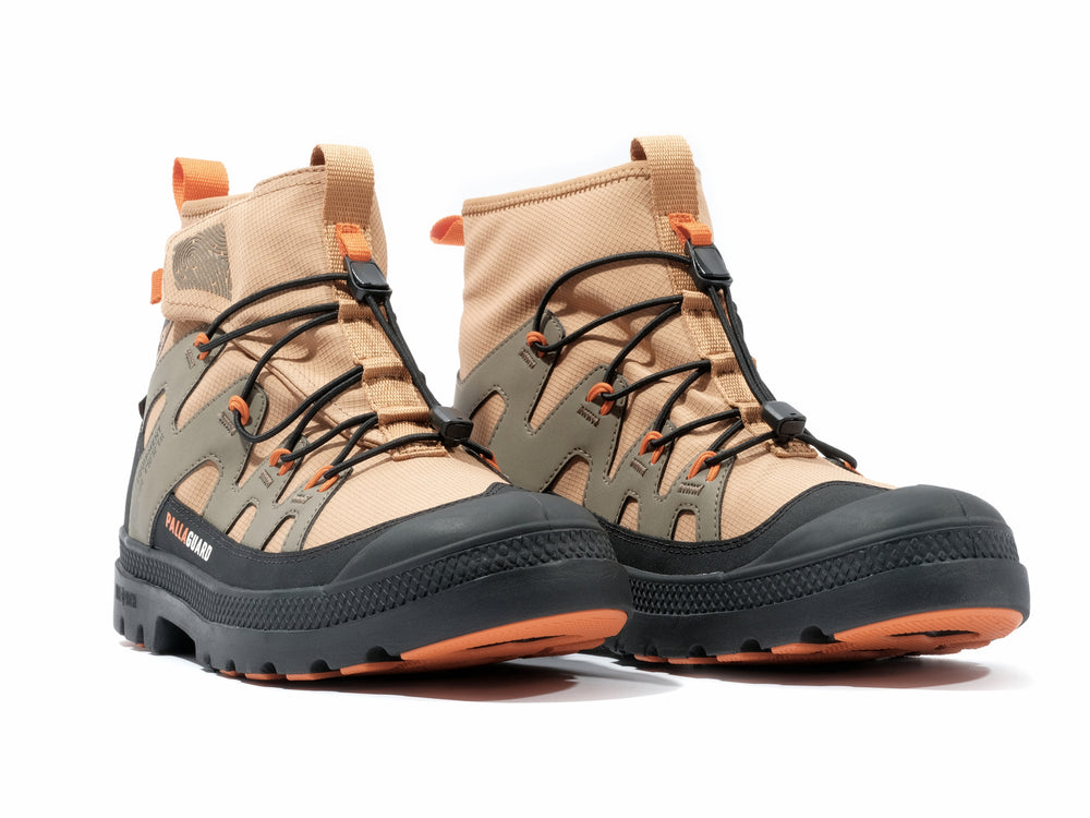 PAMPA LITE+ XPLOR WP+ | Palladium