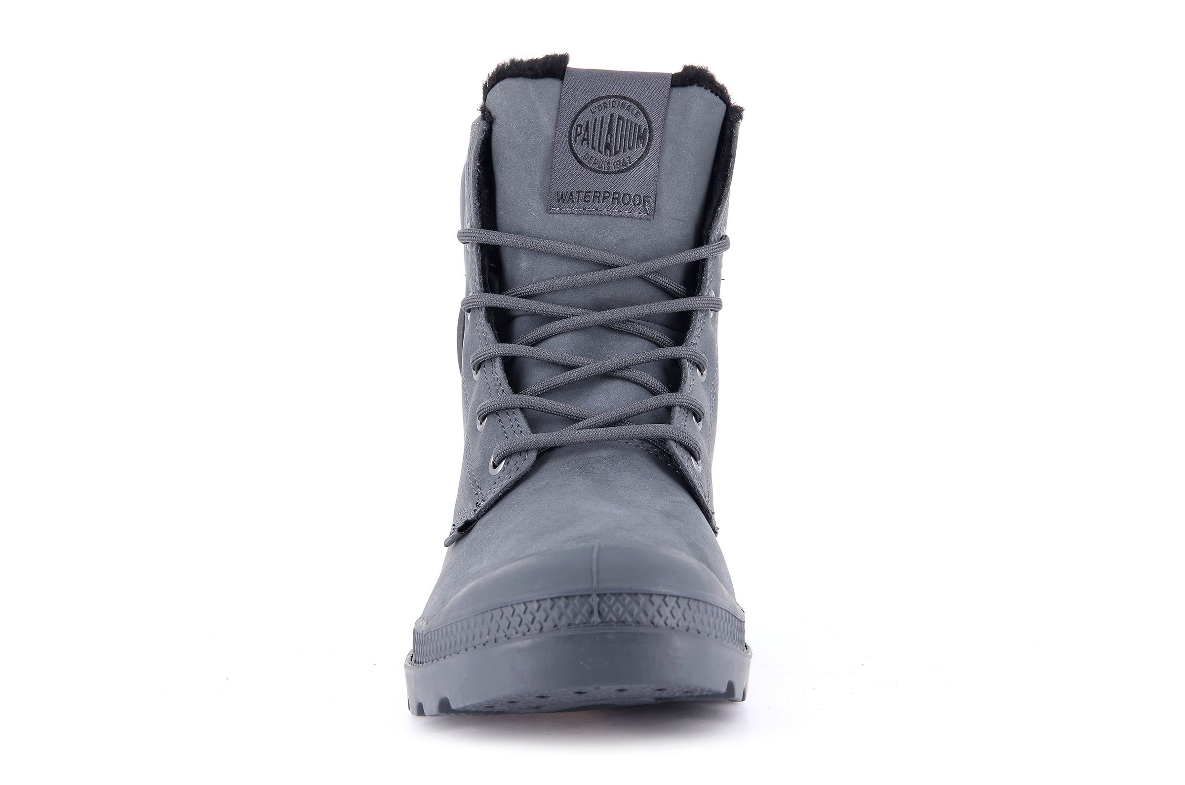 PAMPA SPORT CUFF WPS | Palladium