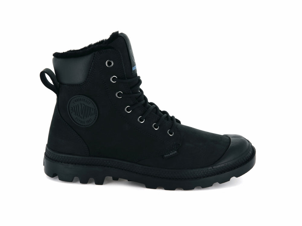 PAMPA SPORT CUFF WPS | Palladium
