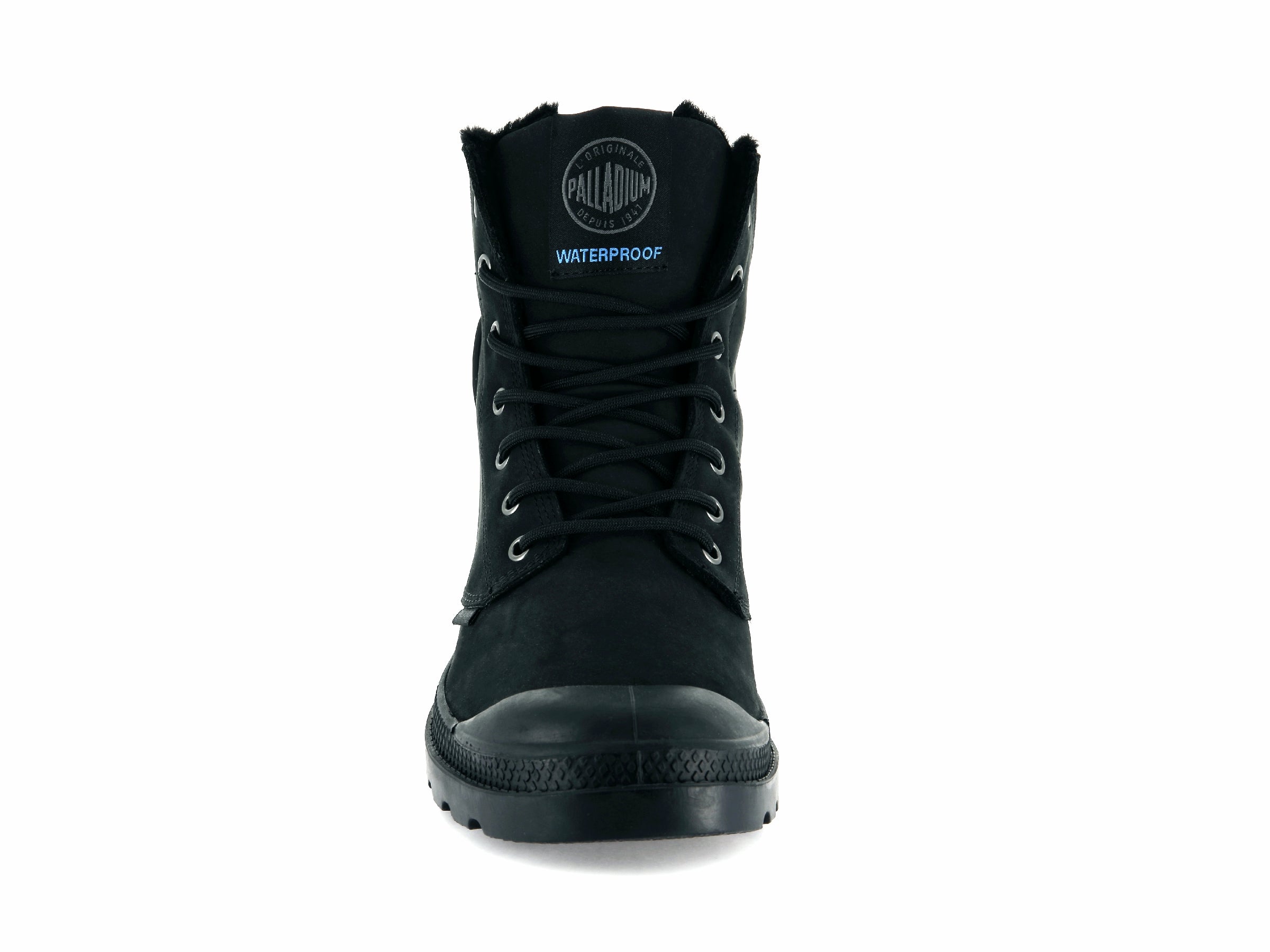 PAMPA SPORT CUFF WPS | Palladium