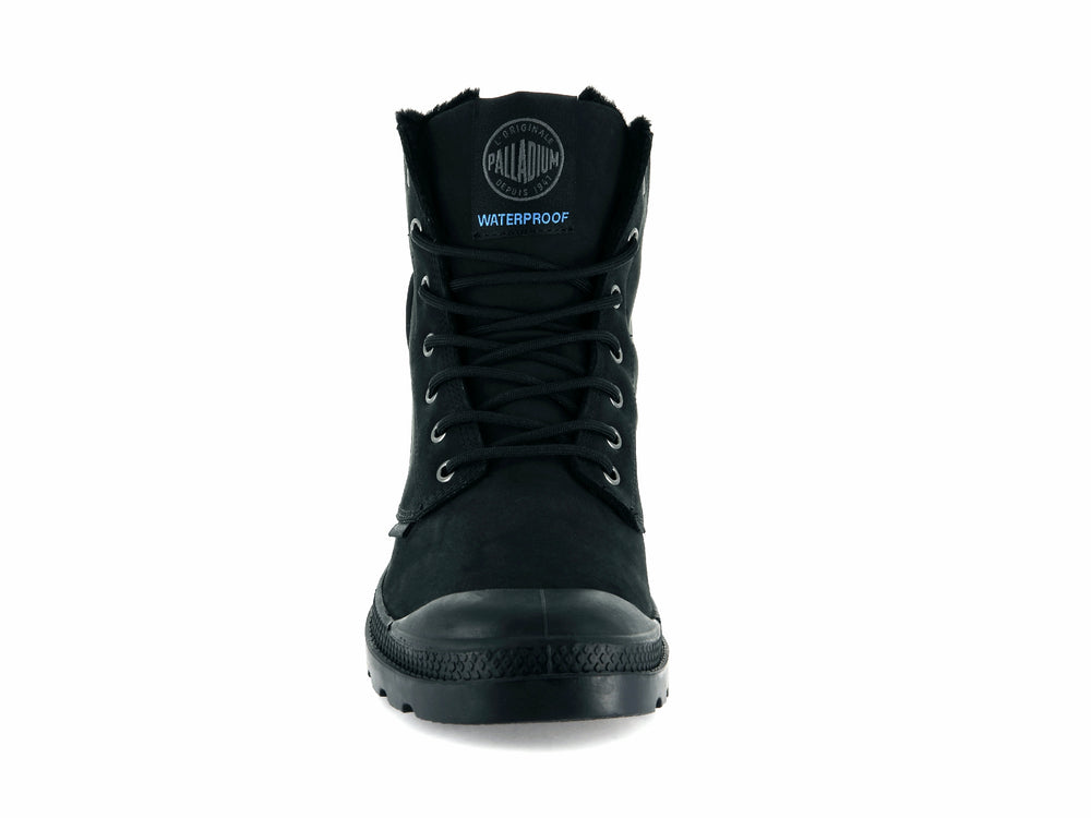 PAMPA SPORT CUFF WPS | Palladium