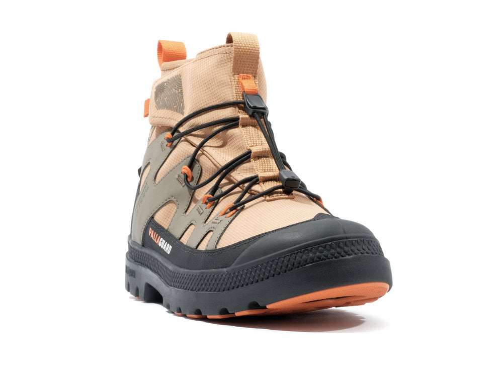 PAMPA LITE+ XPLOR WP+ | Palladium