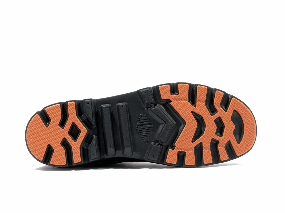 PAMPA LITE+ XPLOR WP+ | Palladium