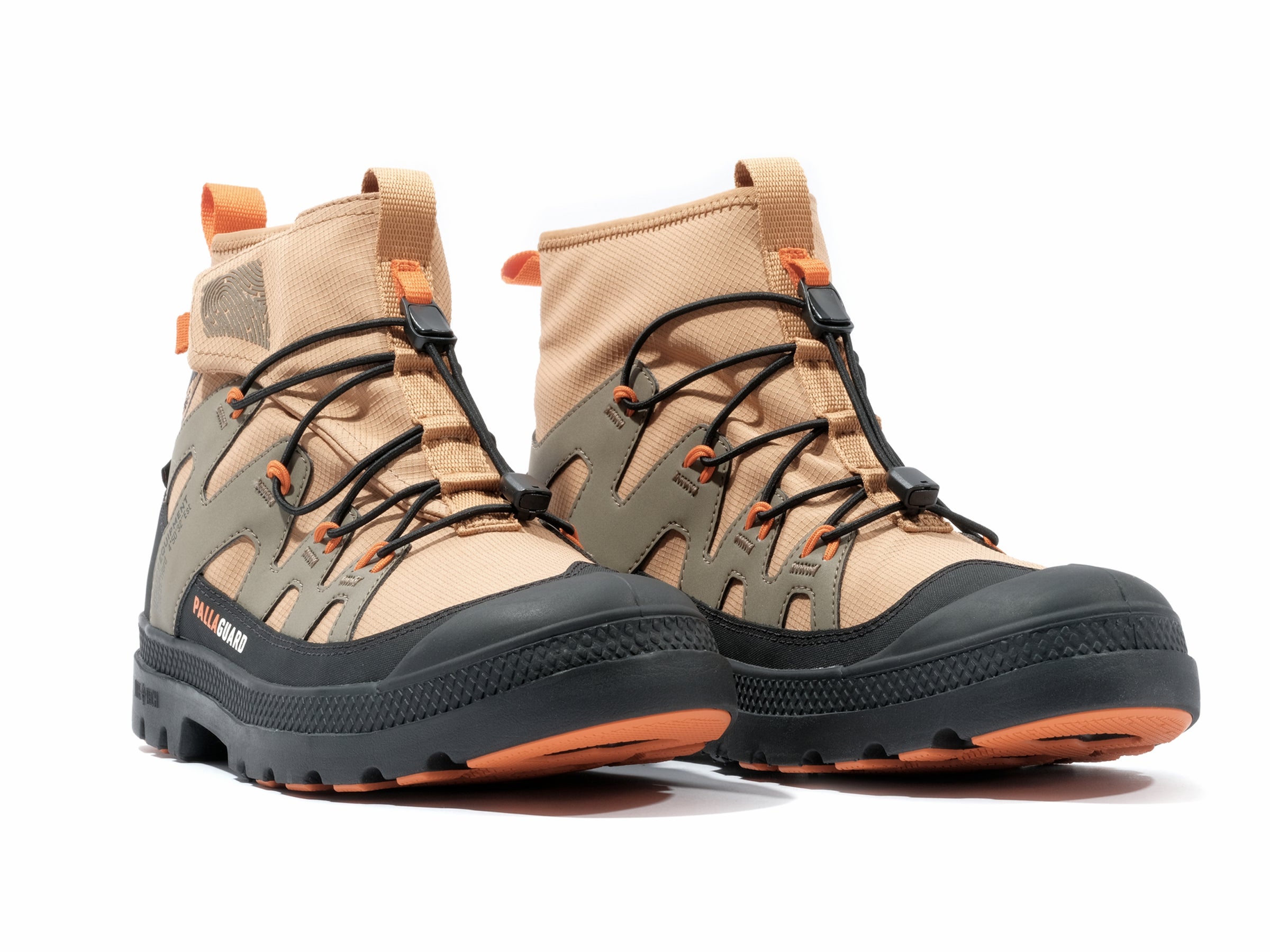 PAMPA LITE+ XPLOR WP+ | Palladium