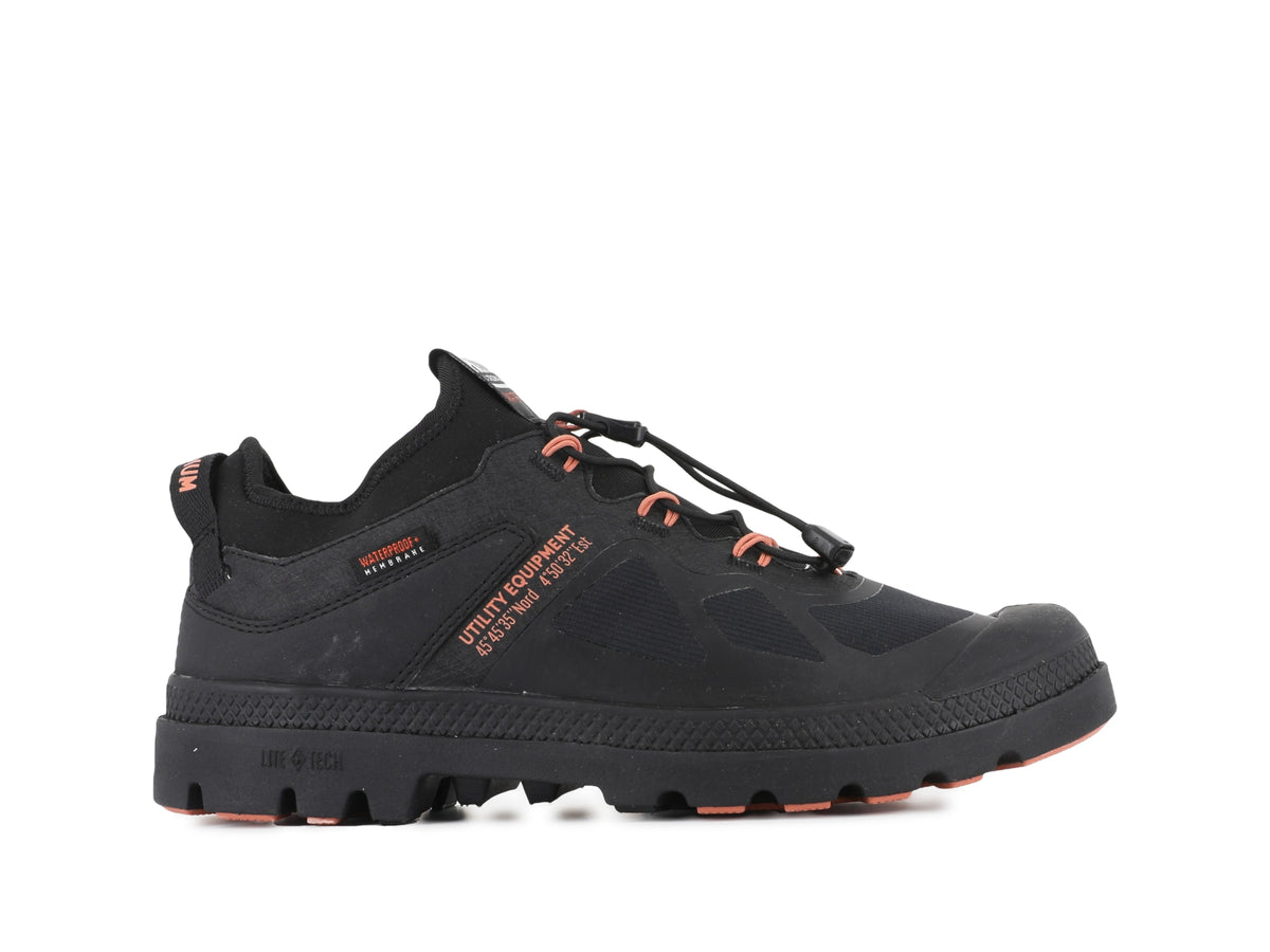 PAMPA LT+ LO XPLR WP+ | Palladium