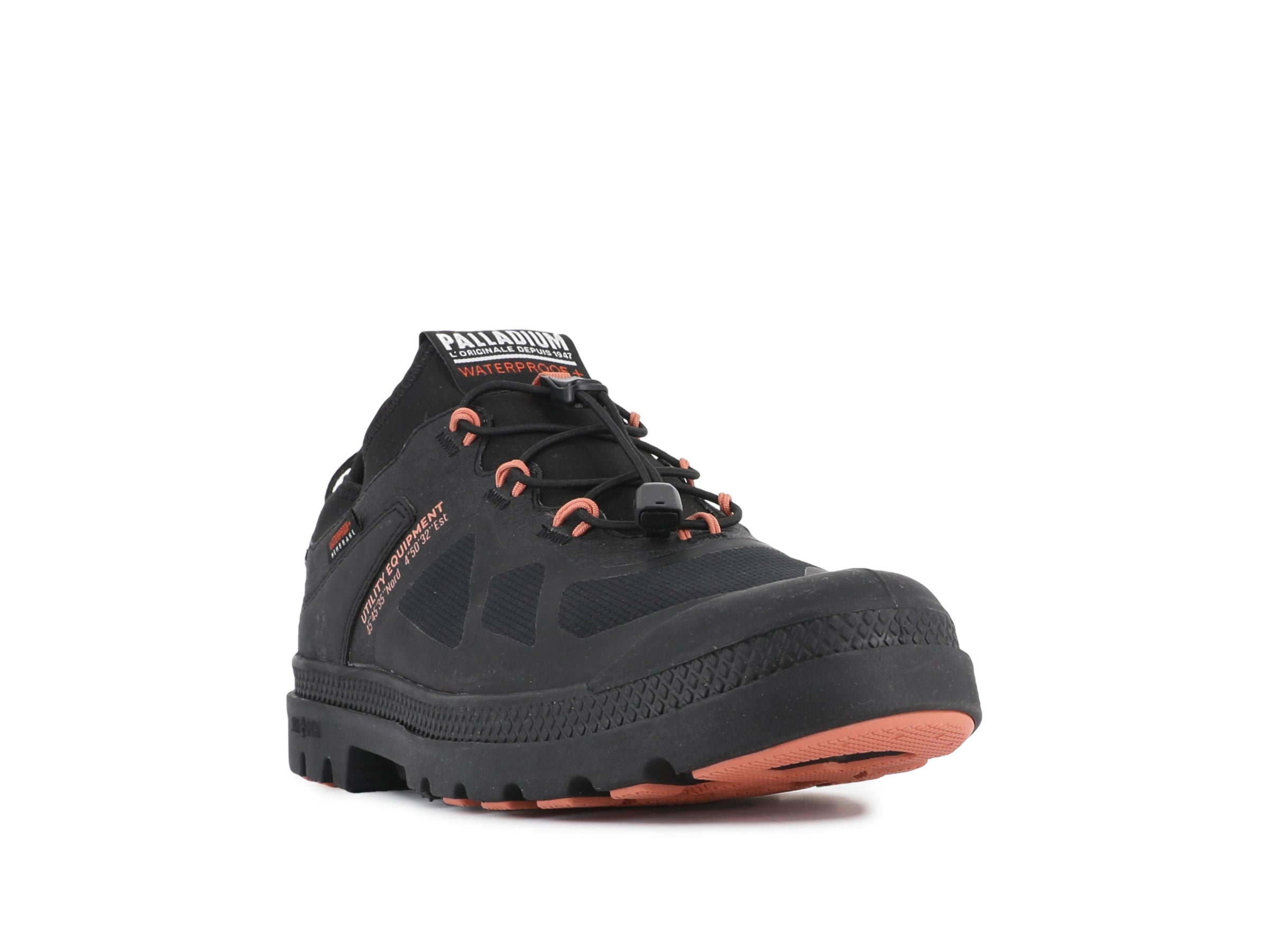 PAMPA LT+ LO XPLR WP+ | Palladium
