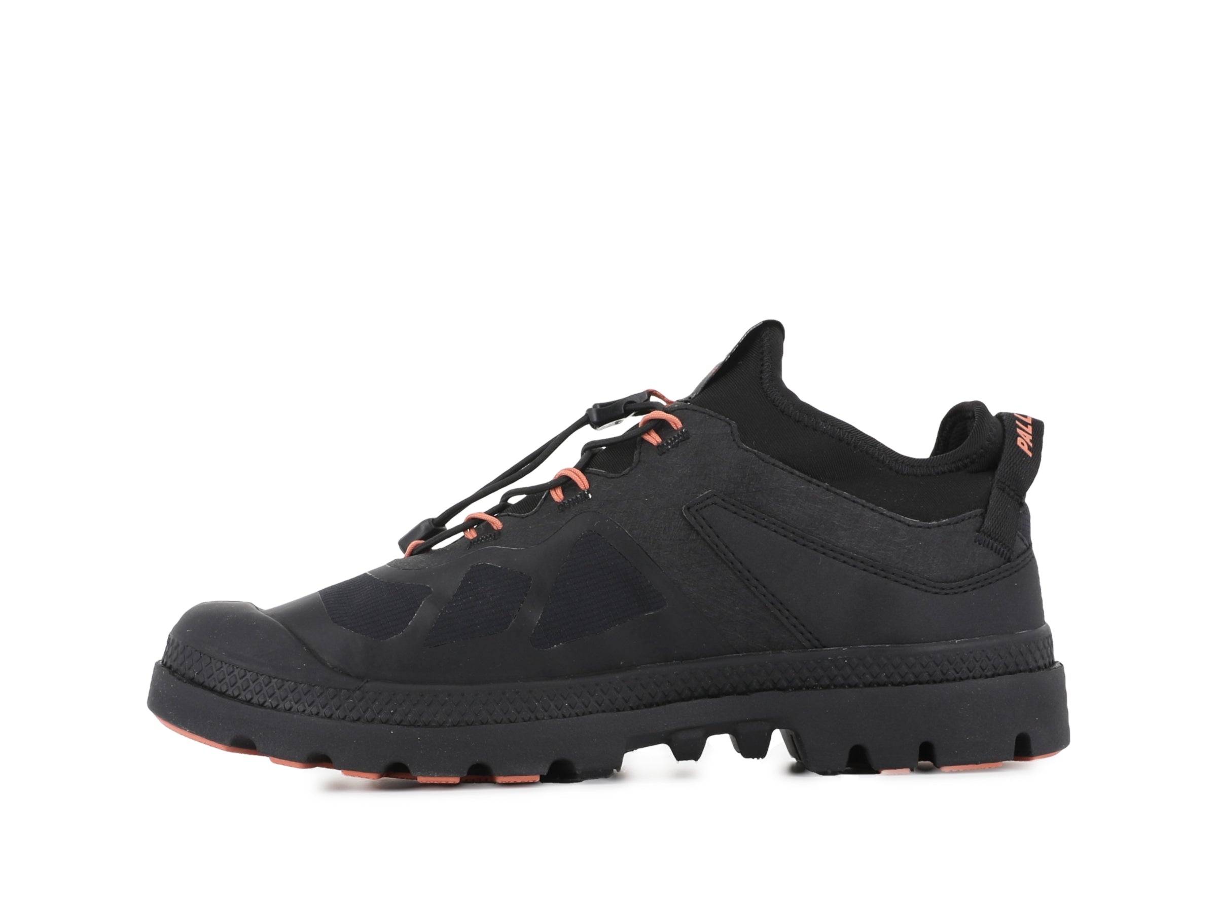 PAMPA LT+ LO XPLR WP+ | Palladium