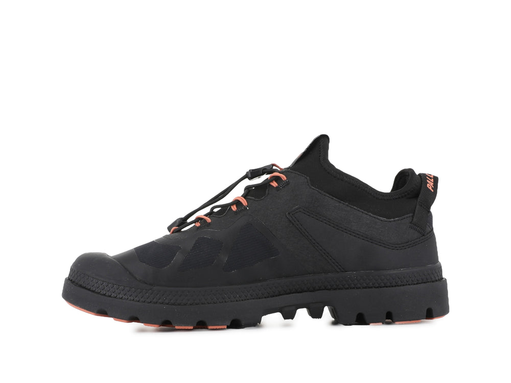 PAMPA LT+ LO XPLR WP+ | Palladium