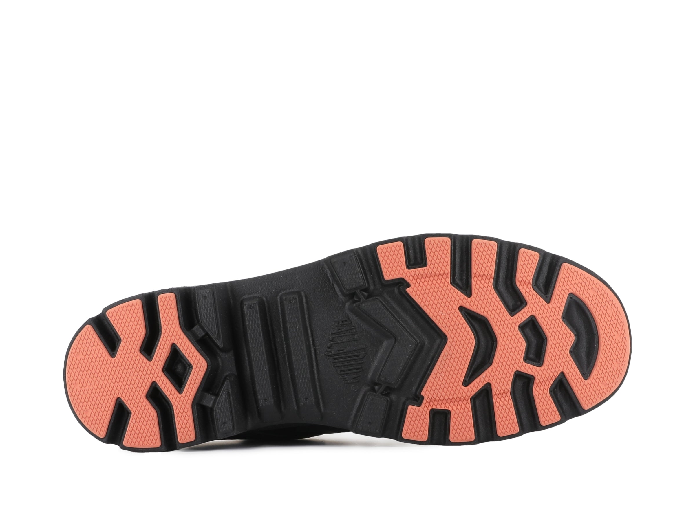 PAMPA LT+ LO XPLR WP+ | Palladium