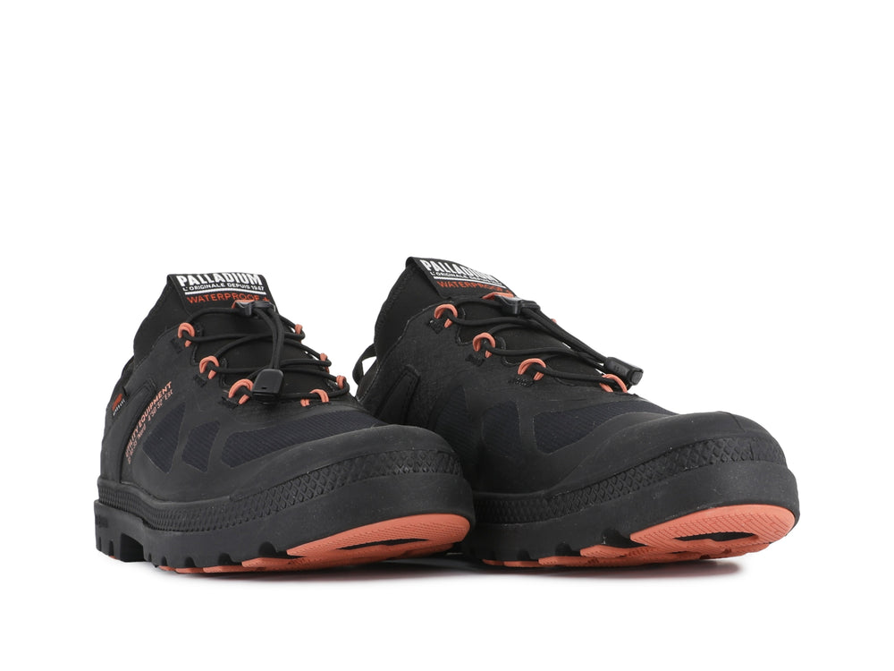 PAMPA LT+ LO XPLR WP+ | Palladium