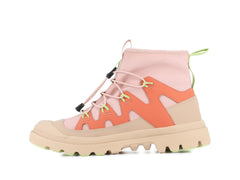 PAMPA LITE+ XPLOR WP+ | Palladium