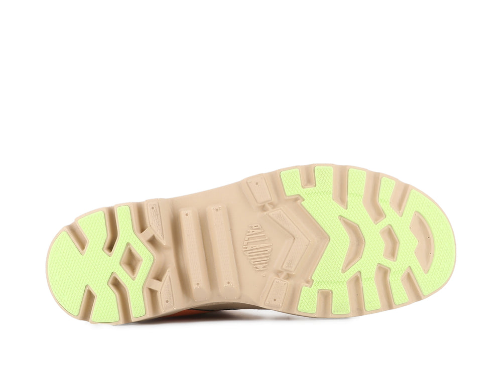 PAMPA LITE+ XPLOR WP+ | Palladium