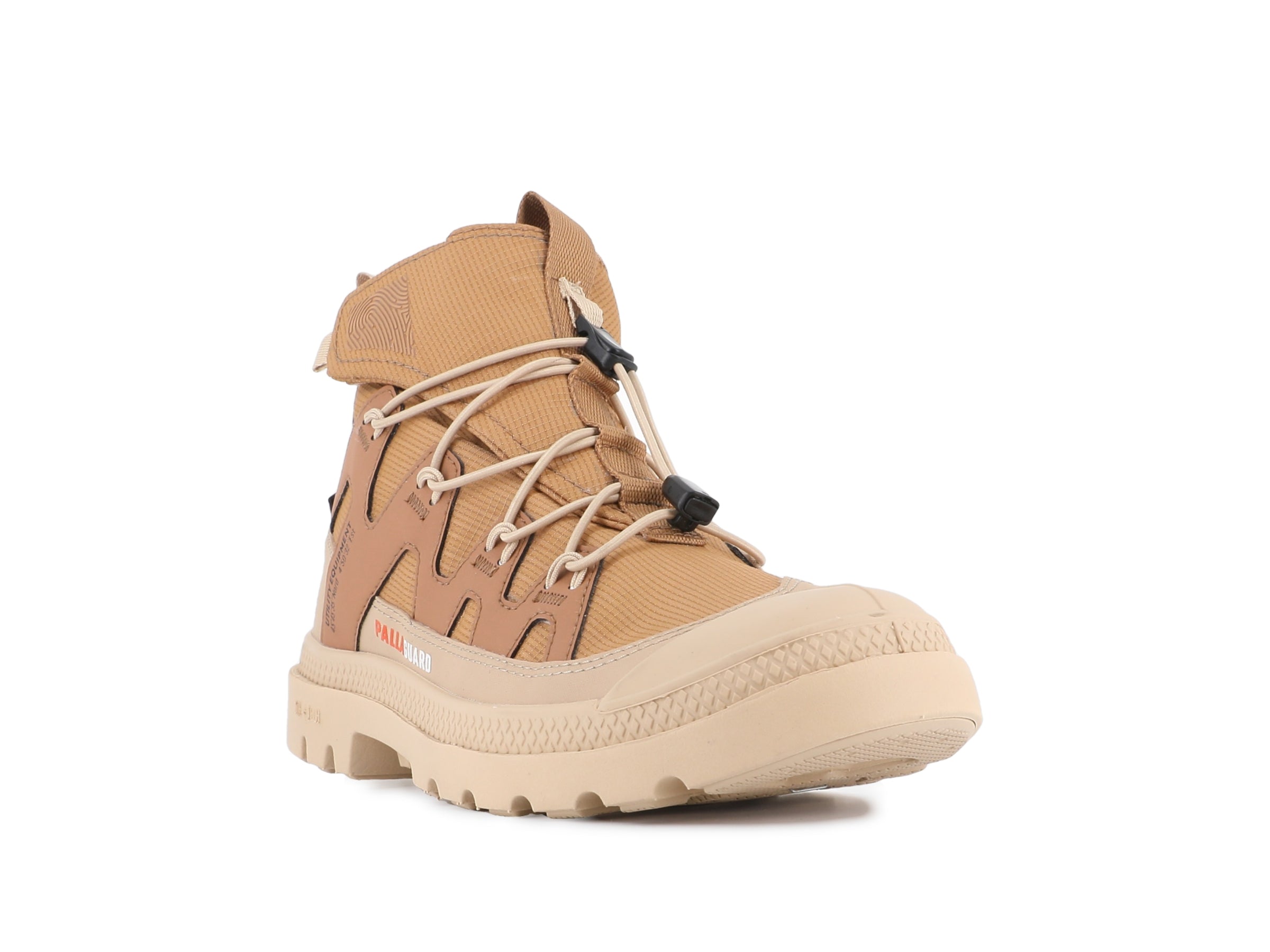 PAMPA LITE+ XPLOR WP+ | Palladium