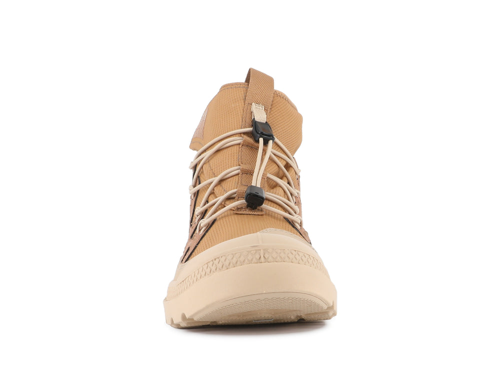 PAMPA LITE+ XPLOR WP+ | Palladium