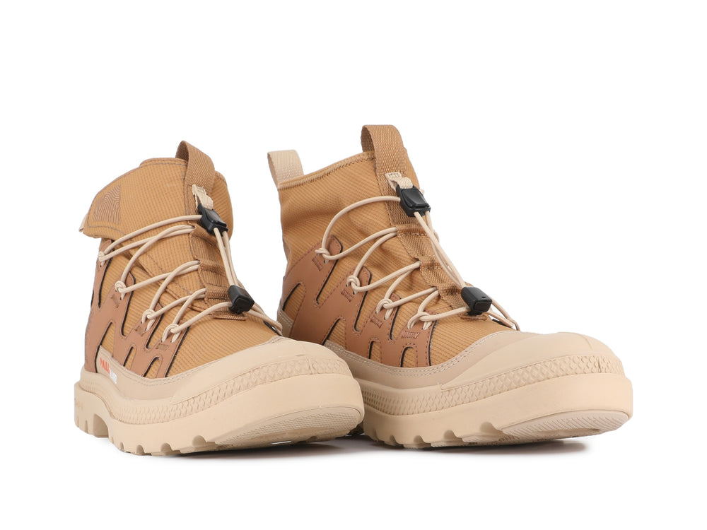 PAMPA LITE+ XPLOR WP+ | Palladium