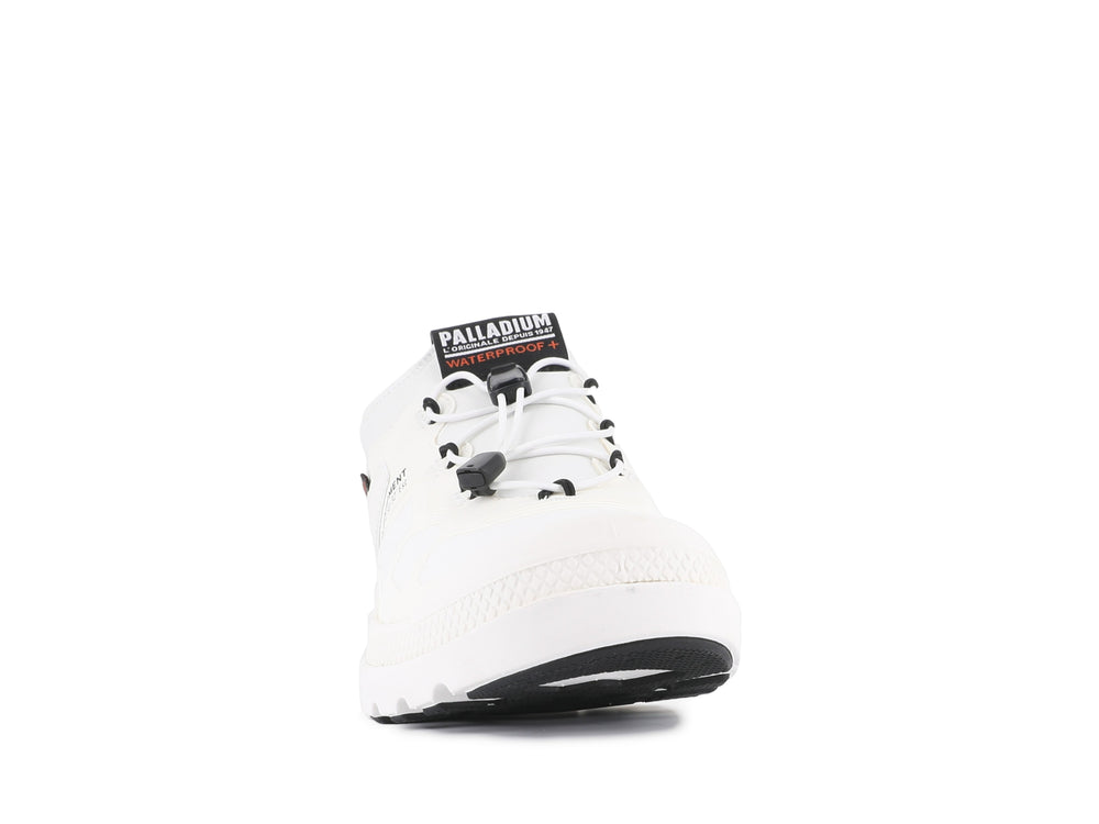 PAMPA LT+ LO XPLR WP+ | Palladium