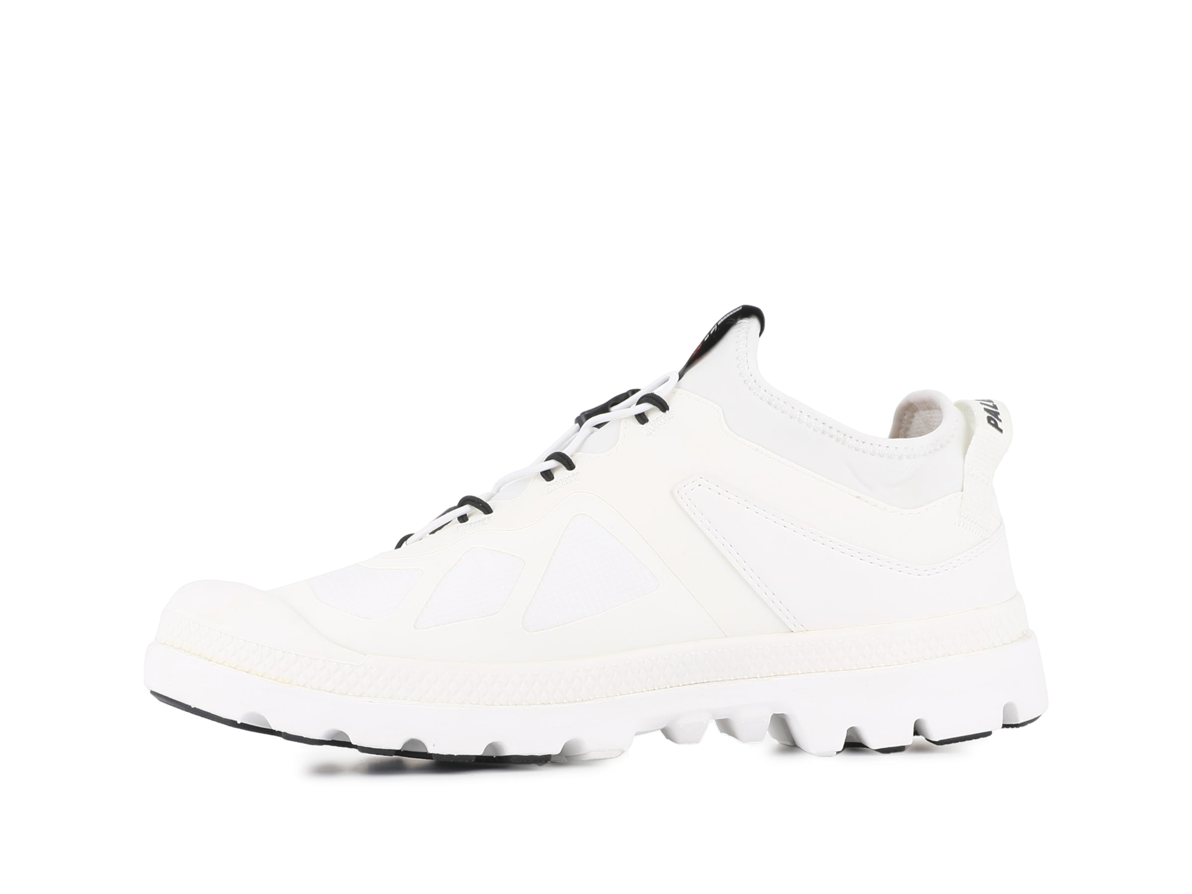 PAMPA LT+ LO XPLR WP+ | Palladium