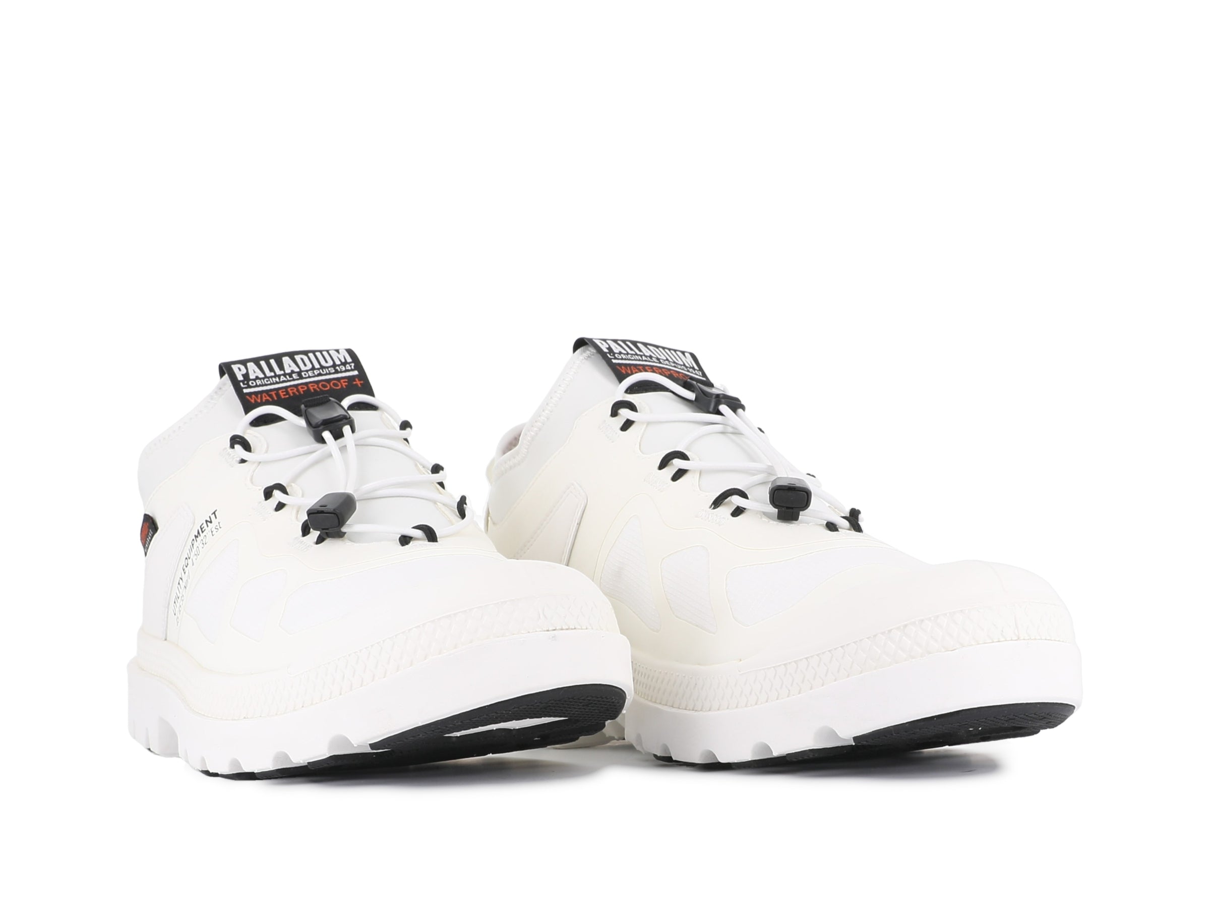 PAMPA LT+ LO XPLR WP+ | Palladium