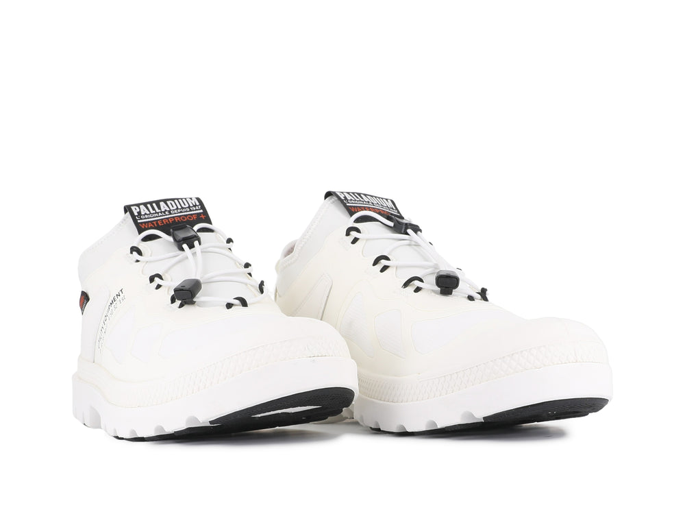 PAMPA LT+ LO XPLR WP+ | Palladium