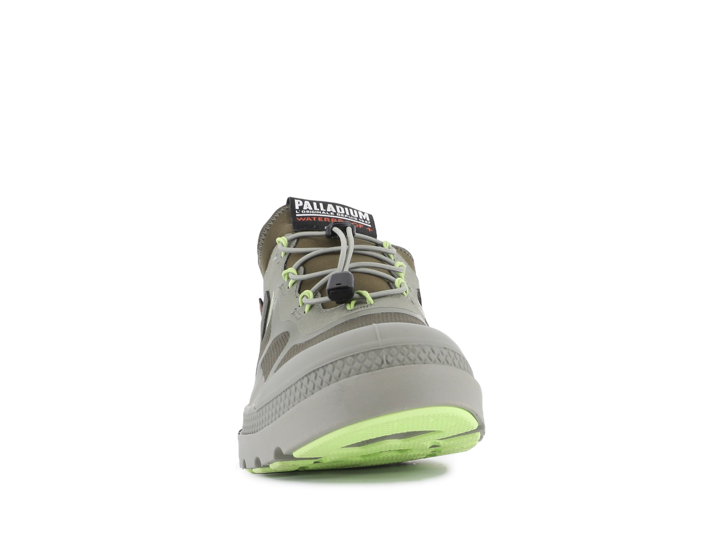 PAMPA LT+ LO XPLR WP+ | Palladium