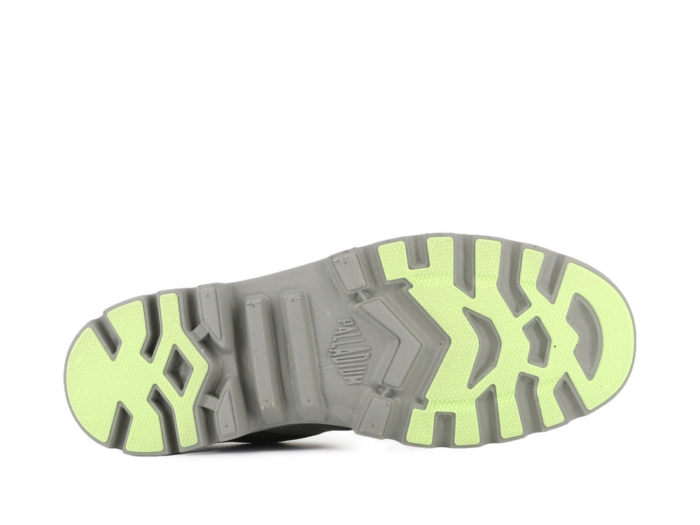 PAMPA LT+ LO XPLR WP+ | Palladium