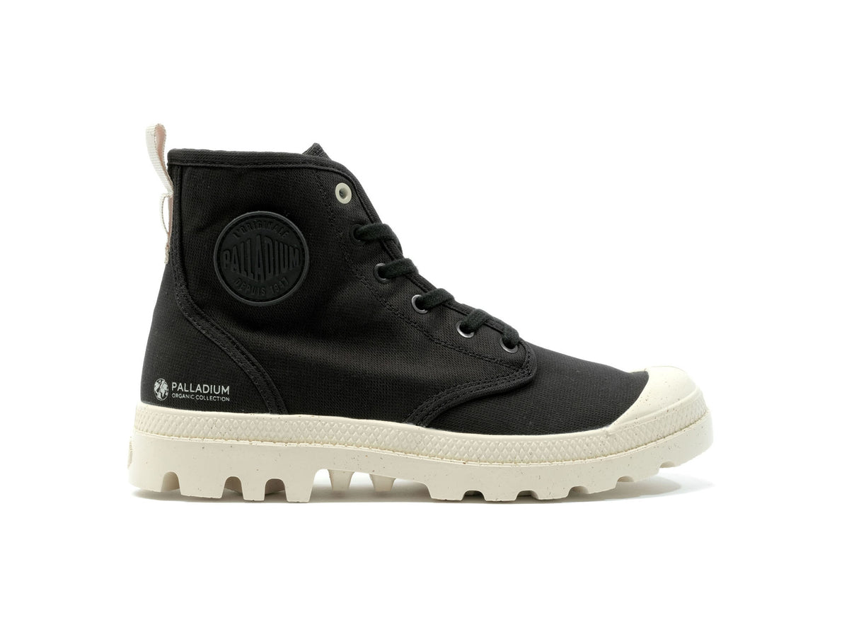 PAMPA HI ZIP ORGANIC | Palladium