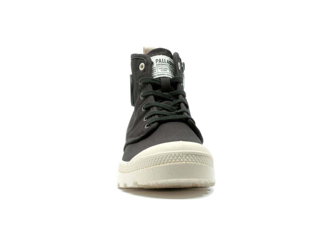 PAMPA HI ZIP ORGANIC | Palladium