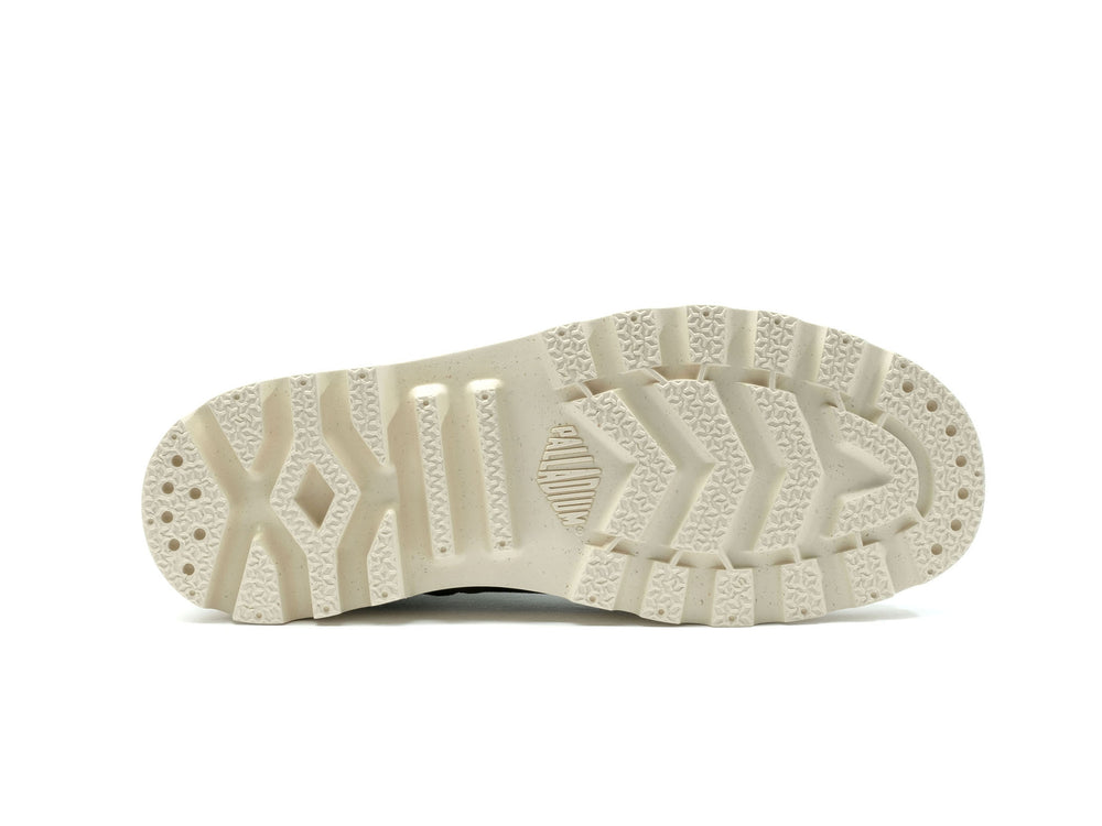 PAMPA HI ZIP ORGANIC | Palladium