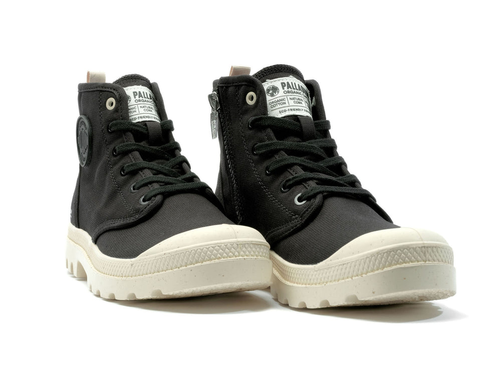 PAMPA HI ZIP ORGANIC | Palladium