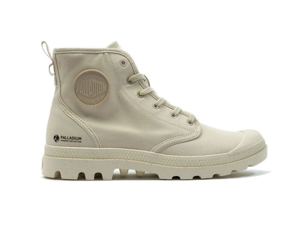 PAMPA HI ZIP ORGANIC | Palladium