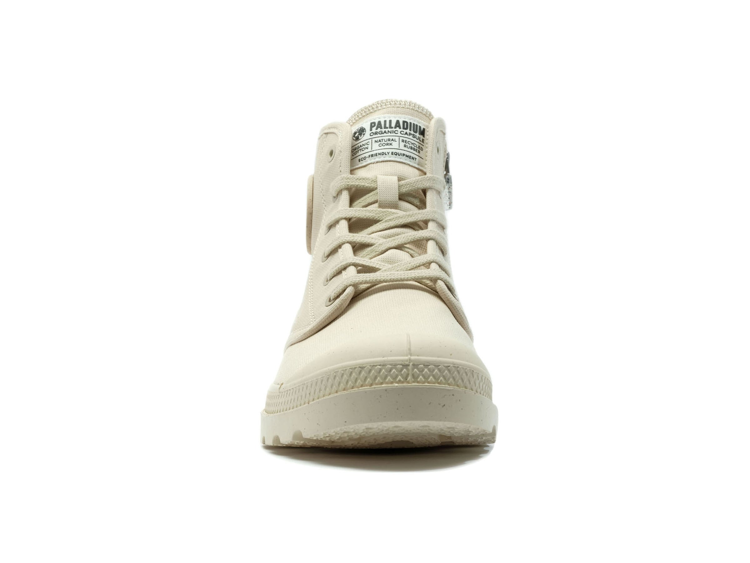 PAMPA HI ZIP ORGANIC | Palladium