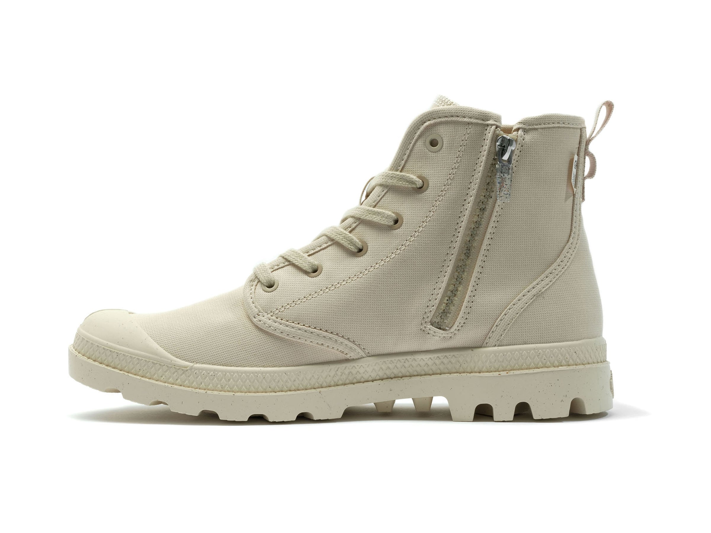 PAMPA HI ZIP ORGANIC | Palladium