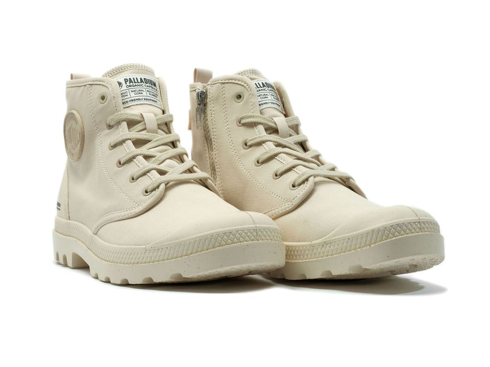 PAMPA HI ZIP ORGANIC | Palladium