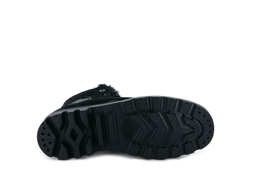 PAMPA HI ZIP WL | Palladium