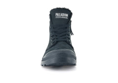 PAMPA HI ZIP WL | Palladium