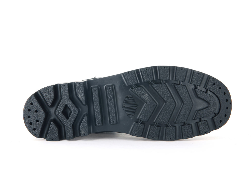 PAMPA HI ZIP WL | Palladium
