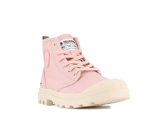 PAMPA HI ZIP ORGANIC | Palladium