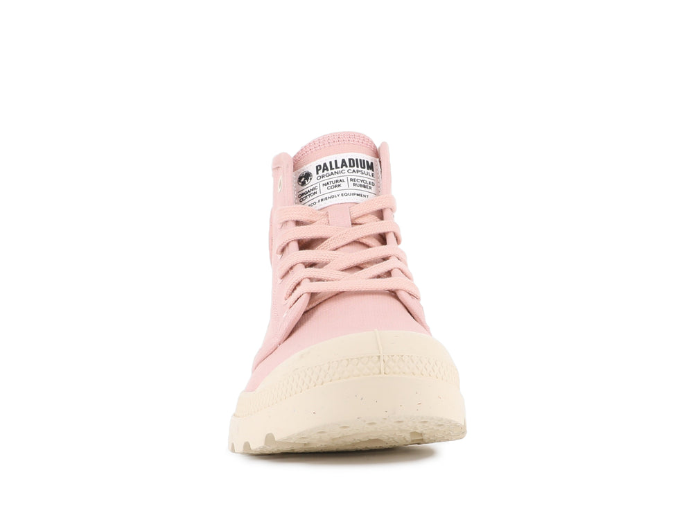 PAMPA HI ZIP ORGANIC | Palladium
