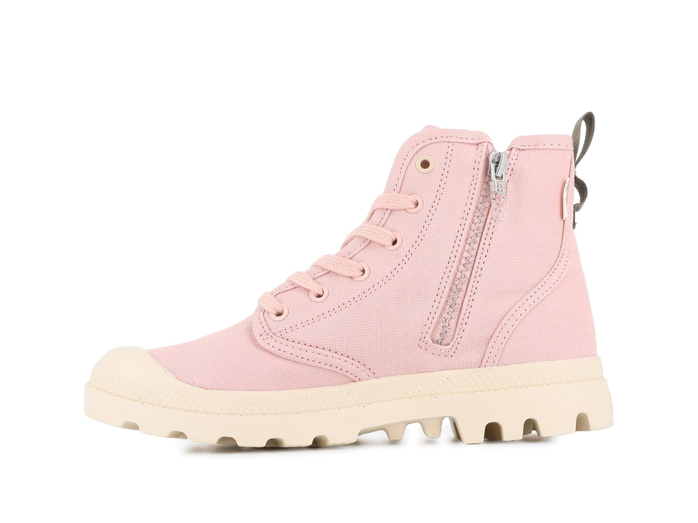 PAMPA HI ZIP ORGANIC | Palladium