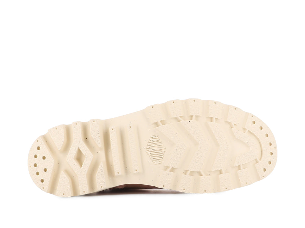 PAMPA HI ZIP ORGANIC | Palladium
