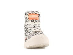PAMPA HI ZIP WL LEO | Palladium