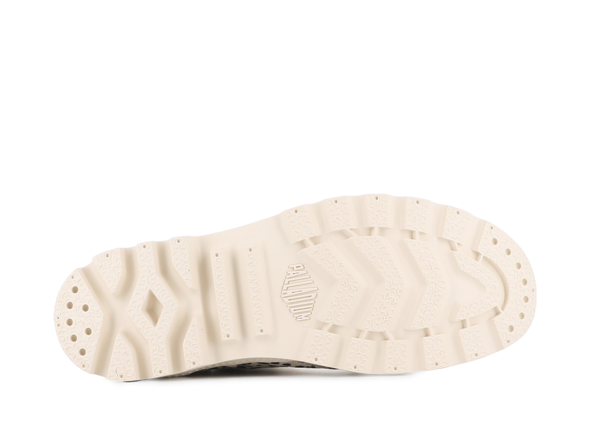 PAMPA HI ZIP WL LEO | Palladium