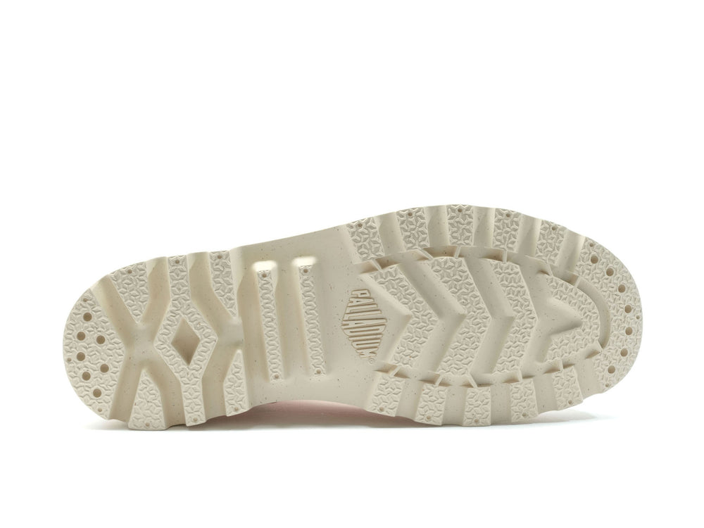 PAMPA HI ZIP ORGANIC | Palladium