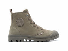 PAMPA HI ZIP WL | Palladium