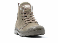 PAMPA HI ZIP WL | Palladium