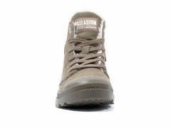 PAMPA HI ZIP WL | Palladium
